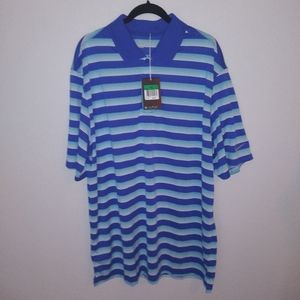Men's XL Nike Golf Shirt NWT